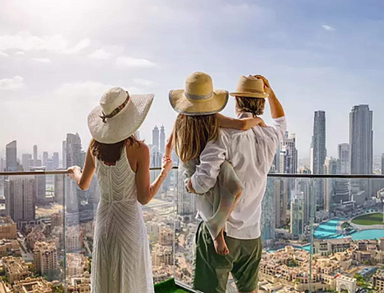 Summer Holiday To The Oxolotan River